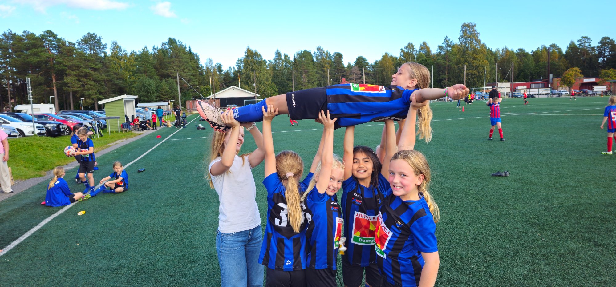 Klaras pappa · sön 6 sep. 18:20