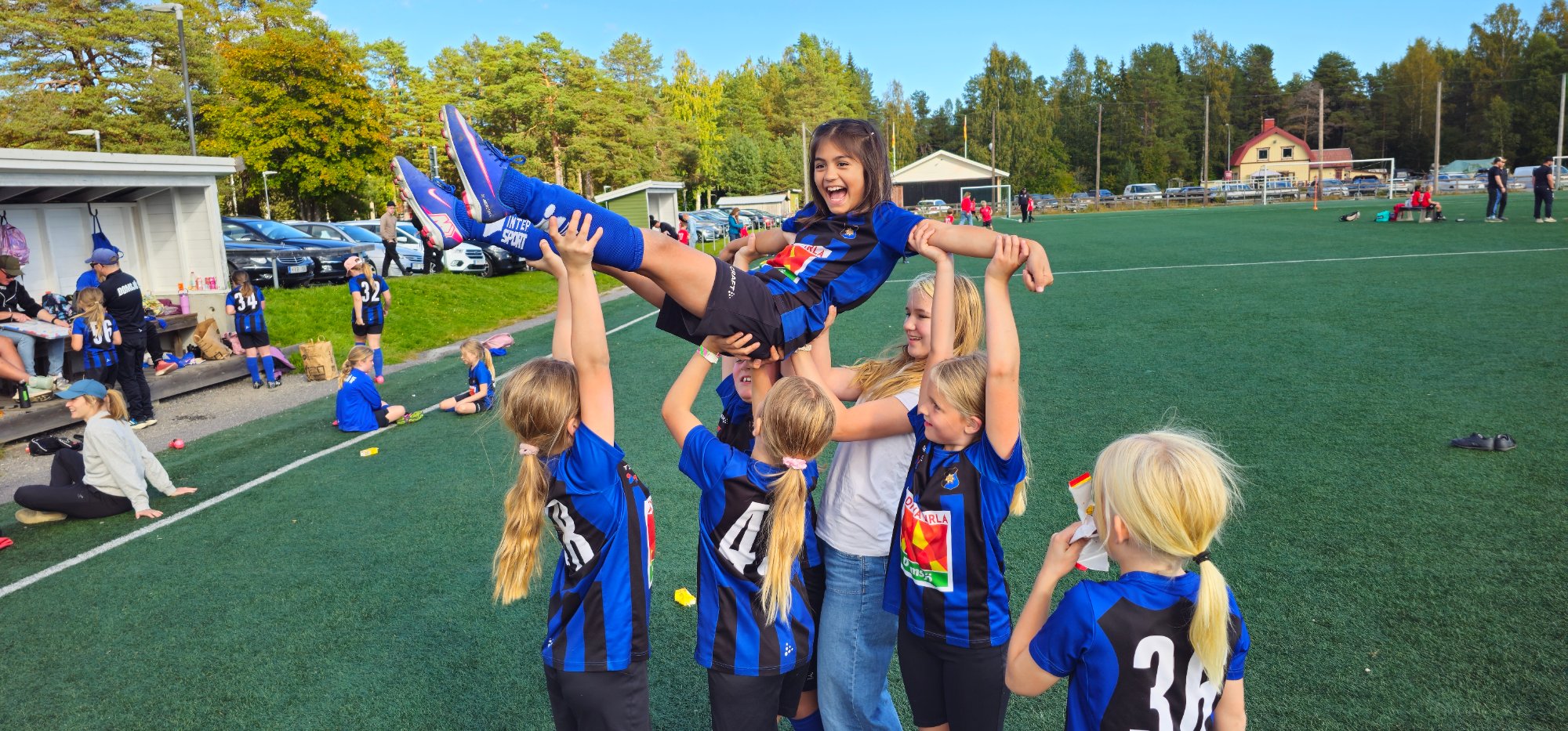 Klaras pappa · sön 6 sep. 18:20