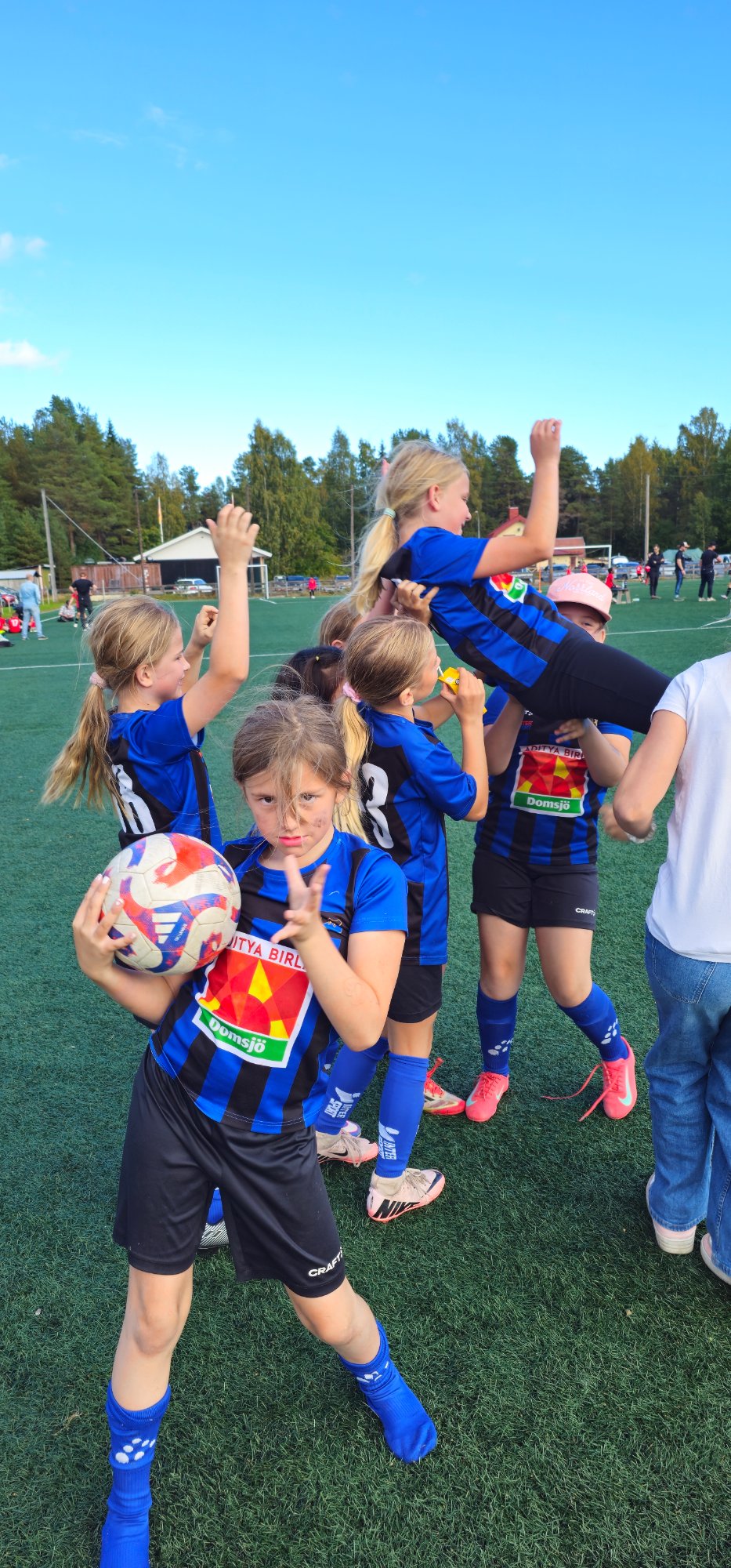 Klaras pappa · sön 6 sep. 18:20