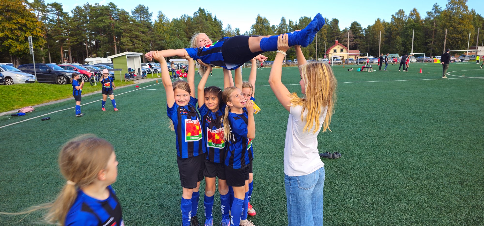 Klaras pappa · sön 6 sep. 18:21