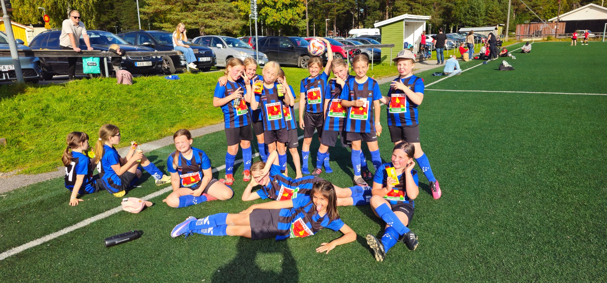 Klaras pappa · sön 6 sep. 18:21