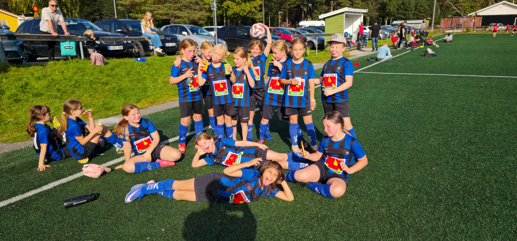 Klaras pappa · sön 6 sep. 18:21