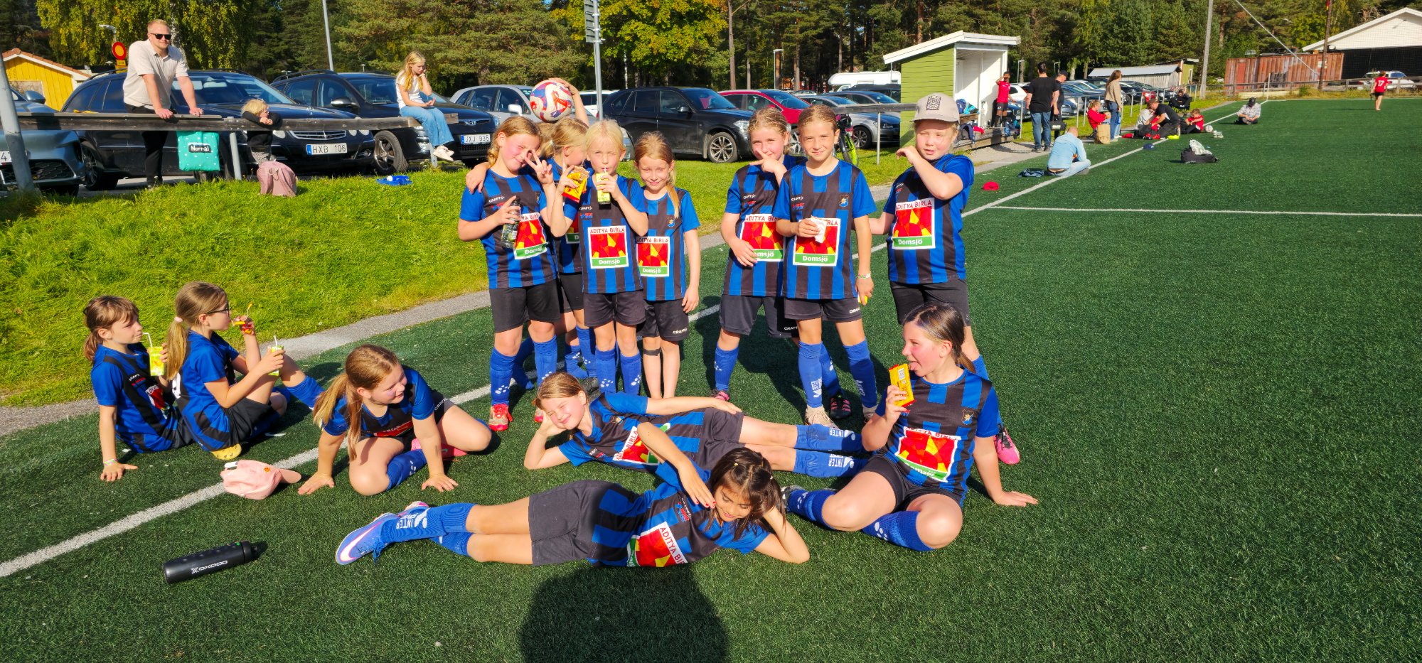 Klaras pappa · sön 6 sep. 18:21